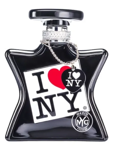 I Love NY
