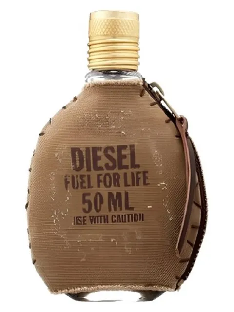 Fuel for Life