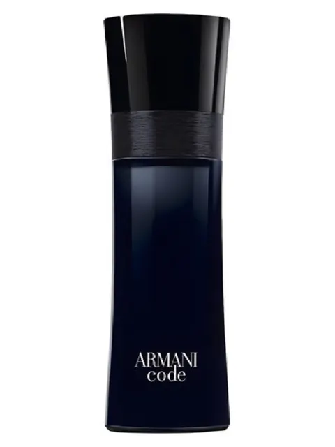 Armani Code