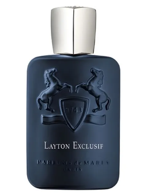 Layton Exclusif