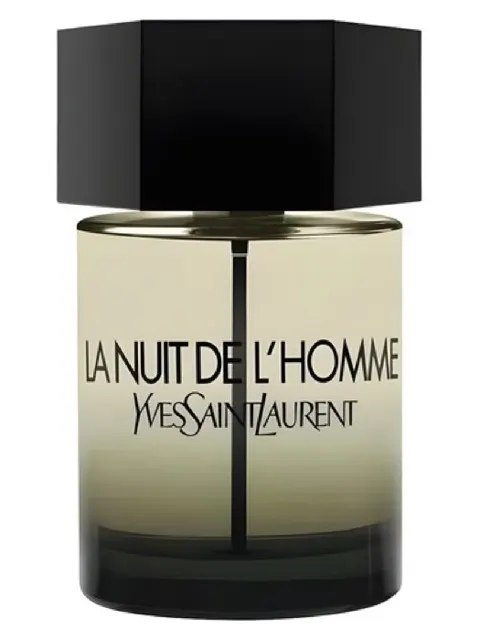 La Nuit de L'Homme