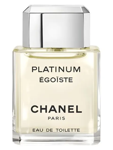 Platinum Égoïste
