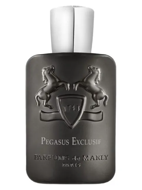 Pegasus Exclusif