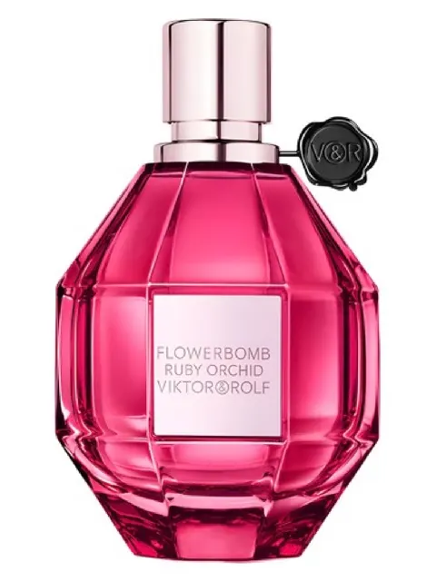 Flowerbomb Ruby Orchid
