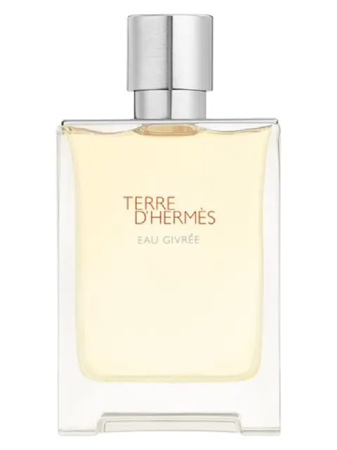 Terre d'Hermès Eau Givrée