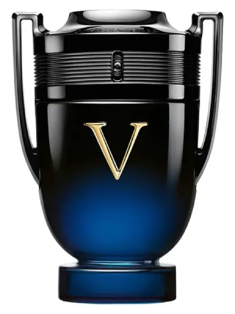 Invictus Victory Elixir