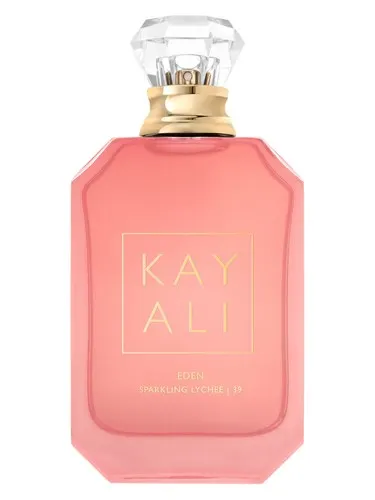 Eden Sparkling Lychee | 39