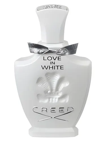 Love in White