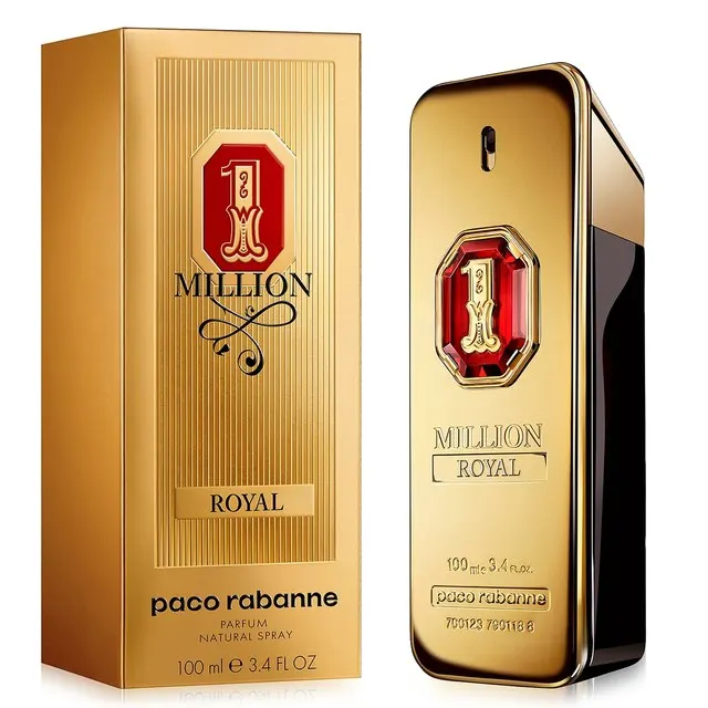 1 Million Royal (Parfum)