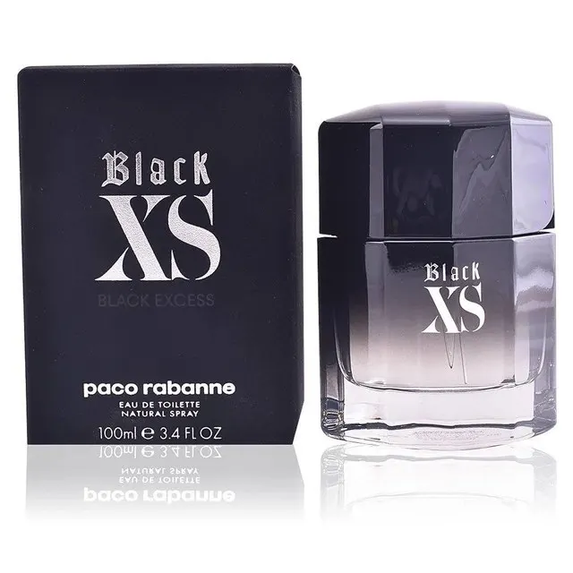 Black XS