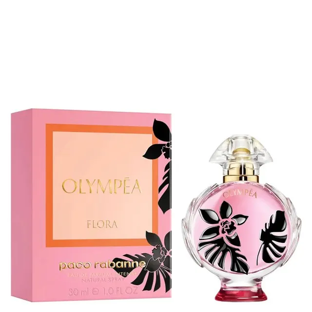 Olympéa Flora