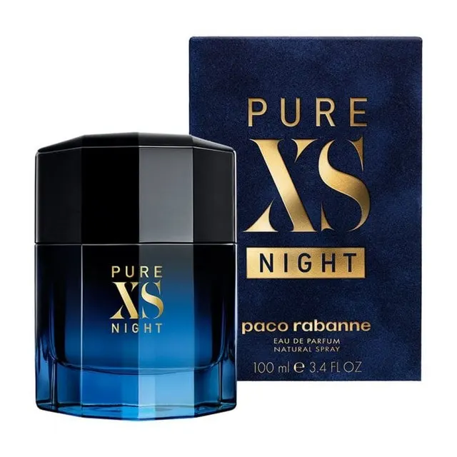 Pure XS Night (EDP)