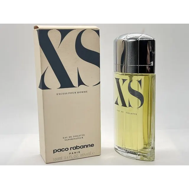 XS (EDT Clássico 1994)