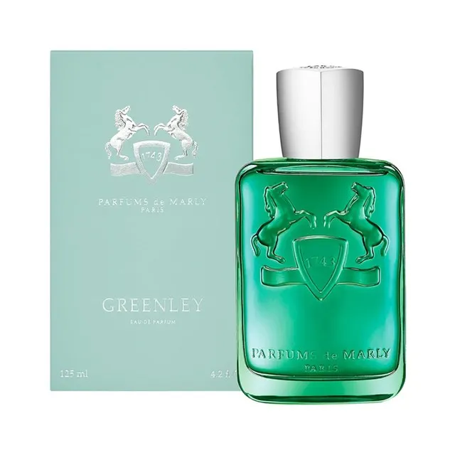 Greenley (EDP)