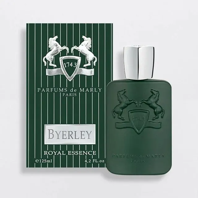 Byerley (EDP)