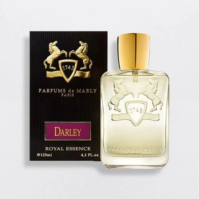 Darley (EDP)