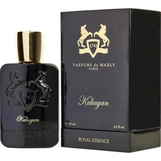 Kuhuyan (EDP)