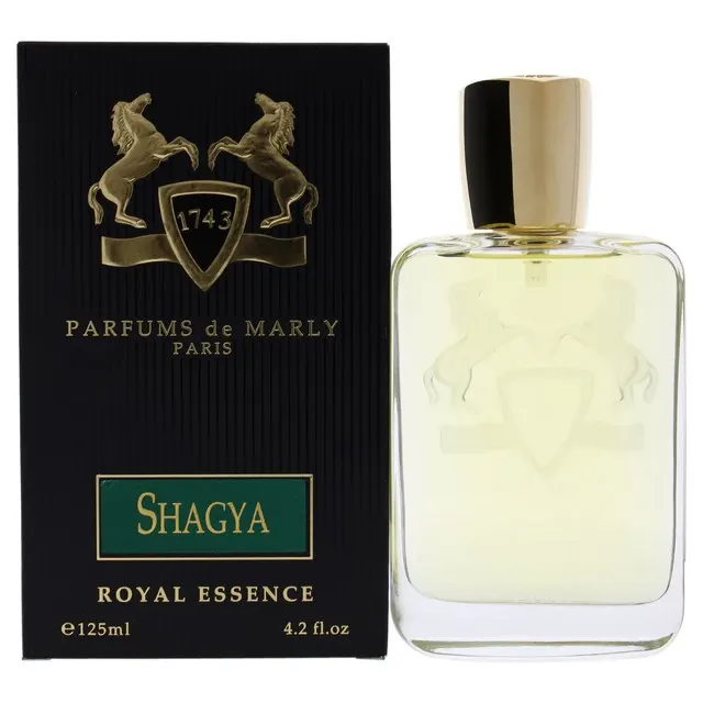 Shagya (EDP)