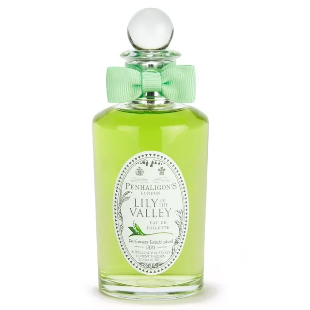 Lily of the Valley (EDT)
