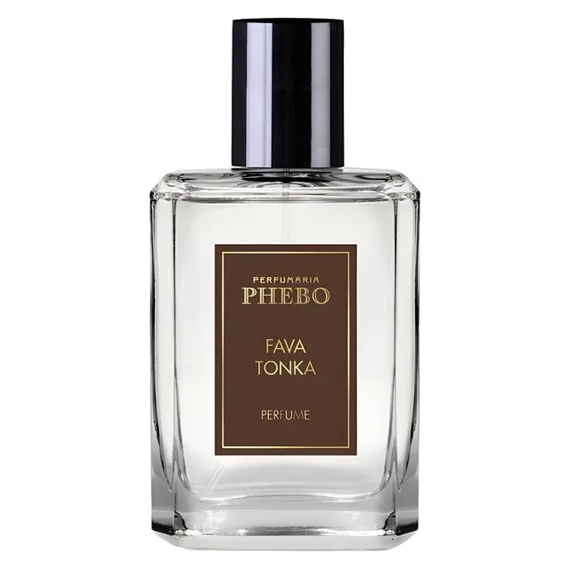 Fava Tonka Phebo