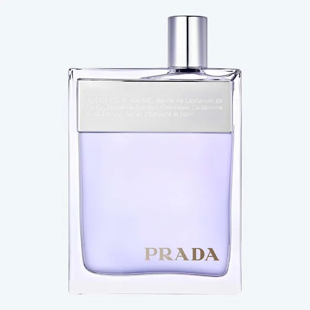 Prada Amber Pour Homme (EDT)