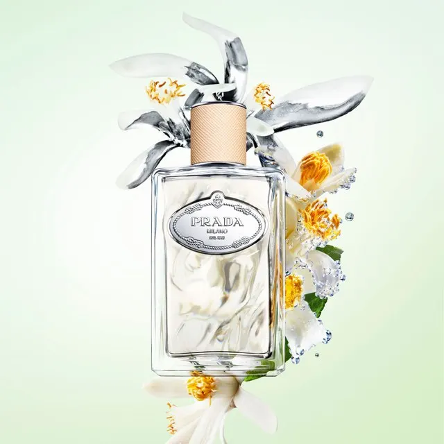 Infusion de Fleur d'Oranger (EDP)
