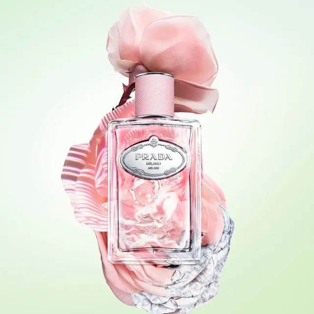 Infusion de Rose (EDP)