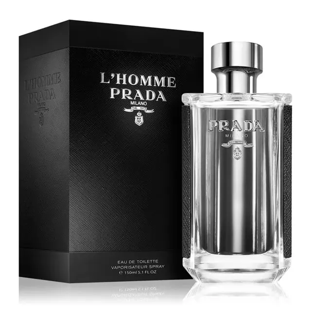 Prada L’Homme (EDT)
