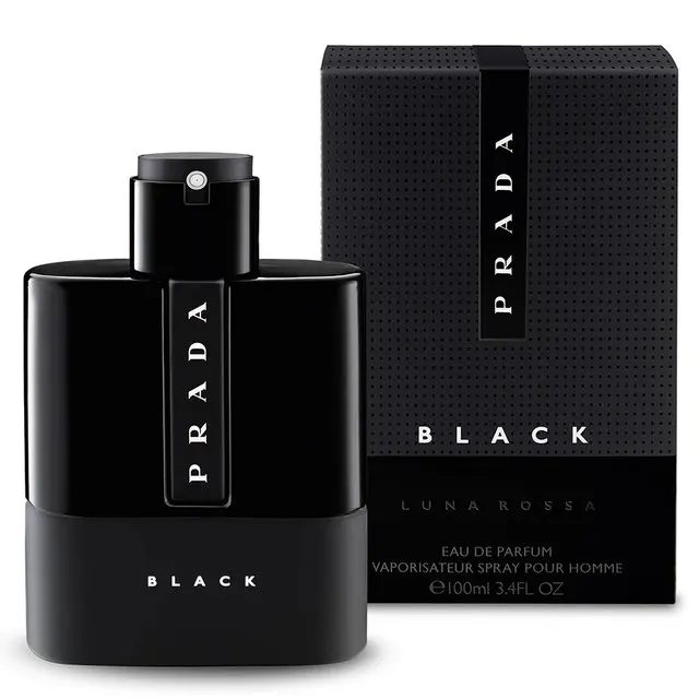 Luna Rossa Black (EDP)