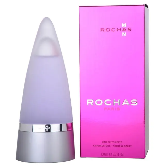 Rochas Man (EDT)