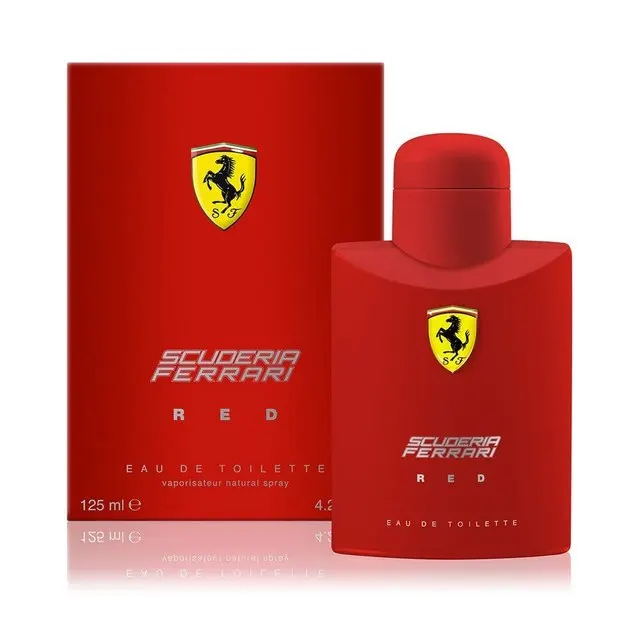 Scuderia Ferrari (EDT)