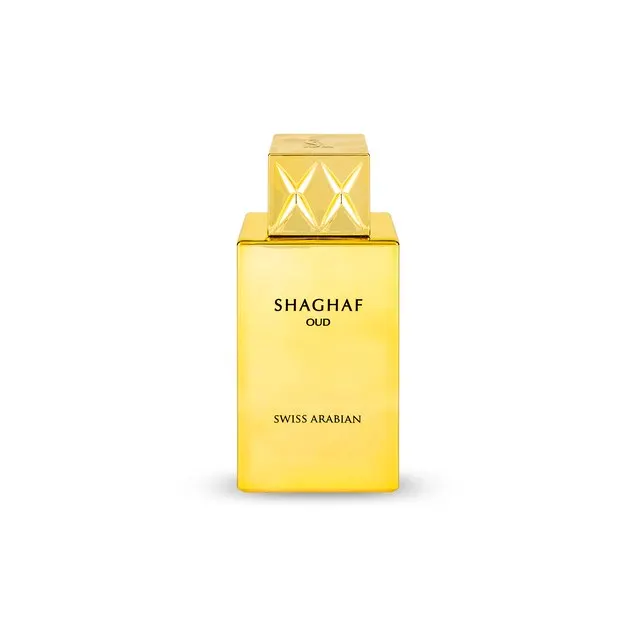 Shaghaf Oud