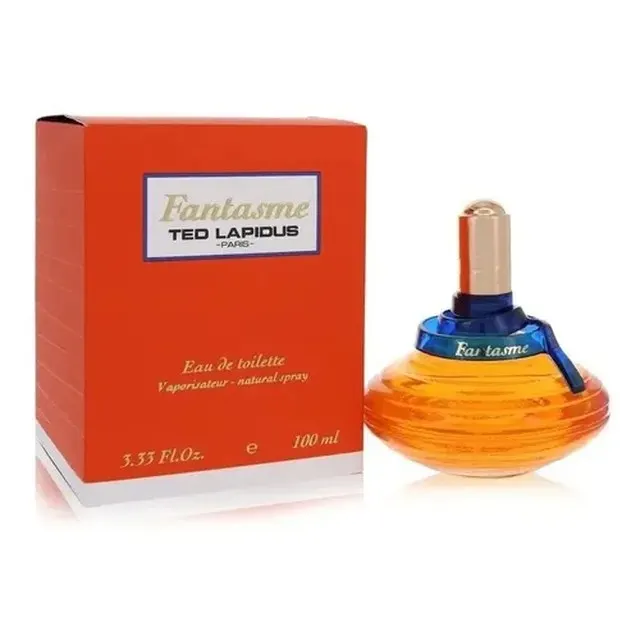 Fantasme (EDT Feminino)