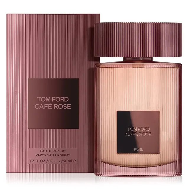 Café Rose (EDP Signature 2023)