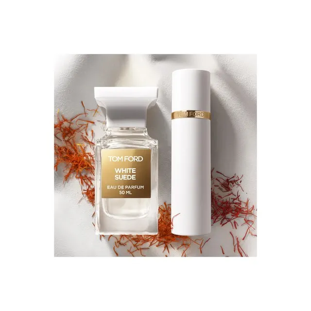 White Suede (EDP Private Blend)