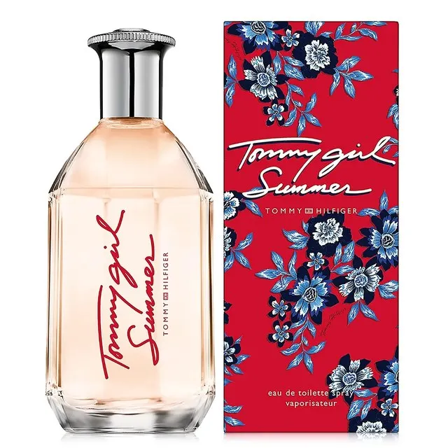 Tommy Girl Summer (EDT)