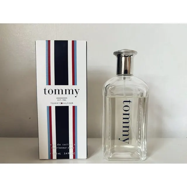 Tommy Hilfiger Cologne (Clássico)