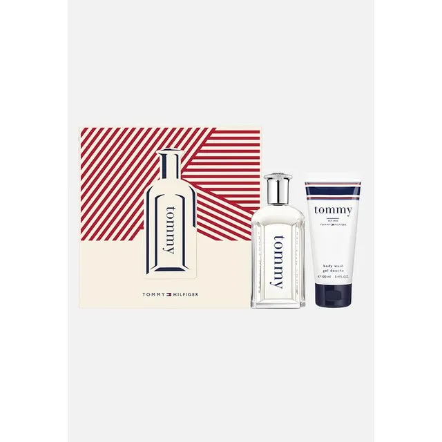 Tommy Sport (EDT)