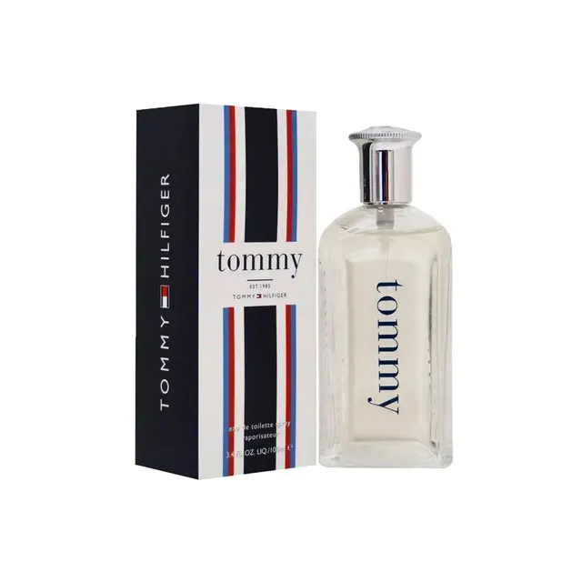 Tommy (EDT Masculino)