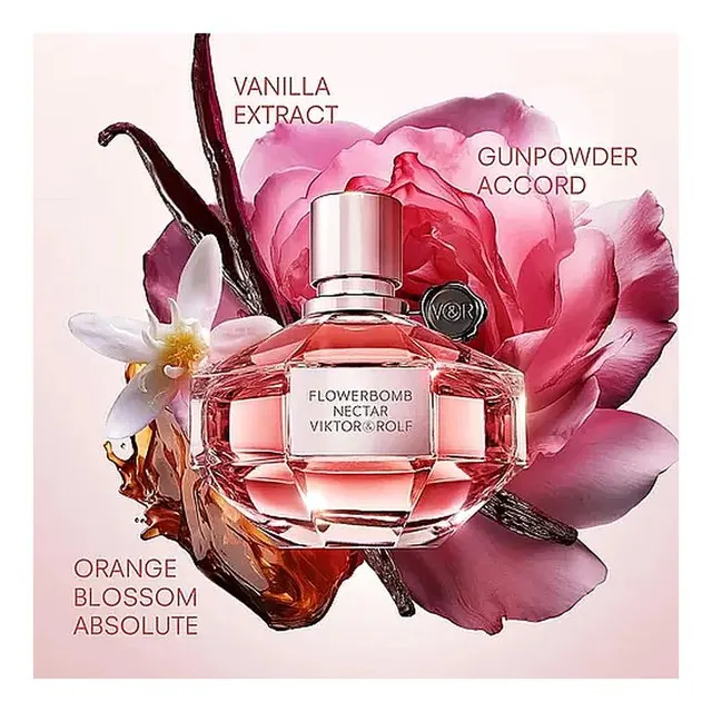 Flowerbomb Nectar (EDP Intense)