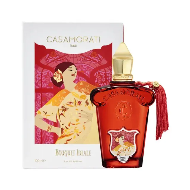 Bouquet Ideale (Casamorati EDP)