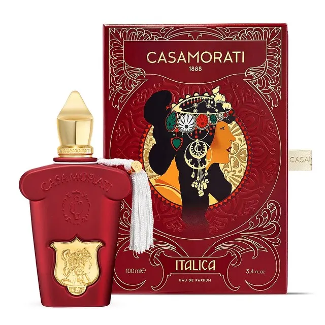 Italica (Casamorati EDP)