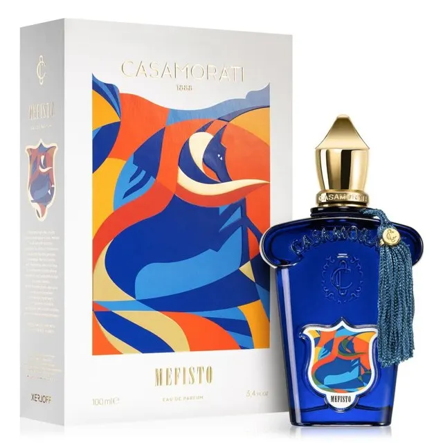 Mefisto (Casamorati EDP)